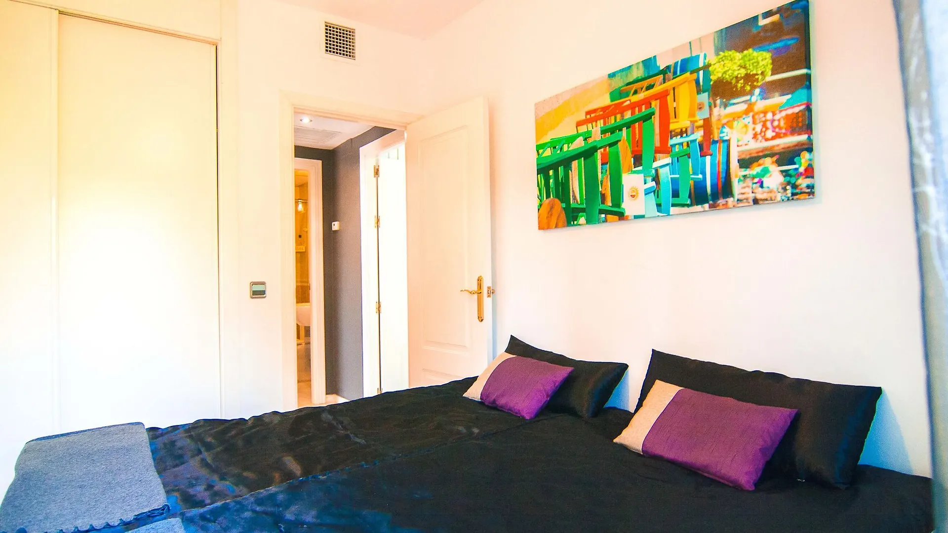 Oleholidays Apartamento Lorcrimar II Marbella