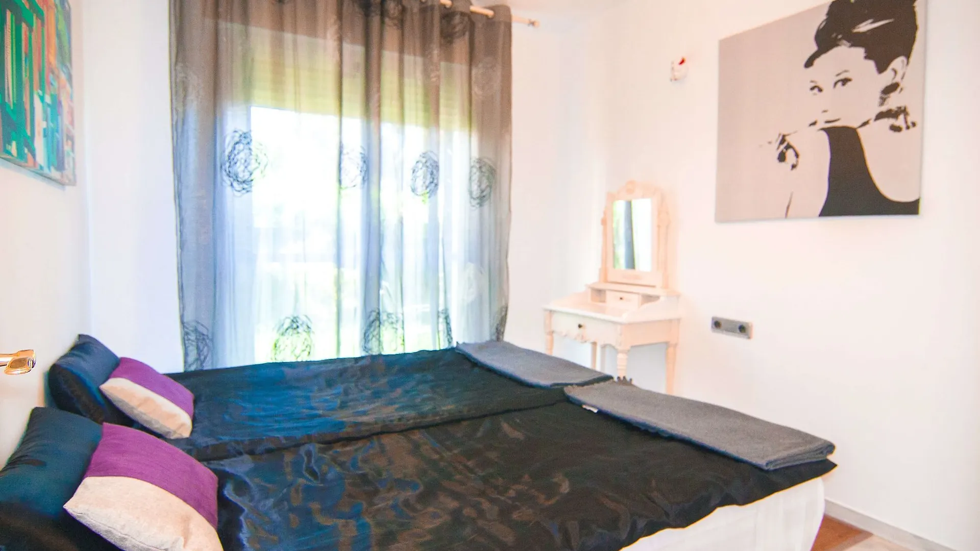 Lägenhet Oleholidays Apartamento Lorcrimar II Marbella