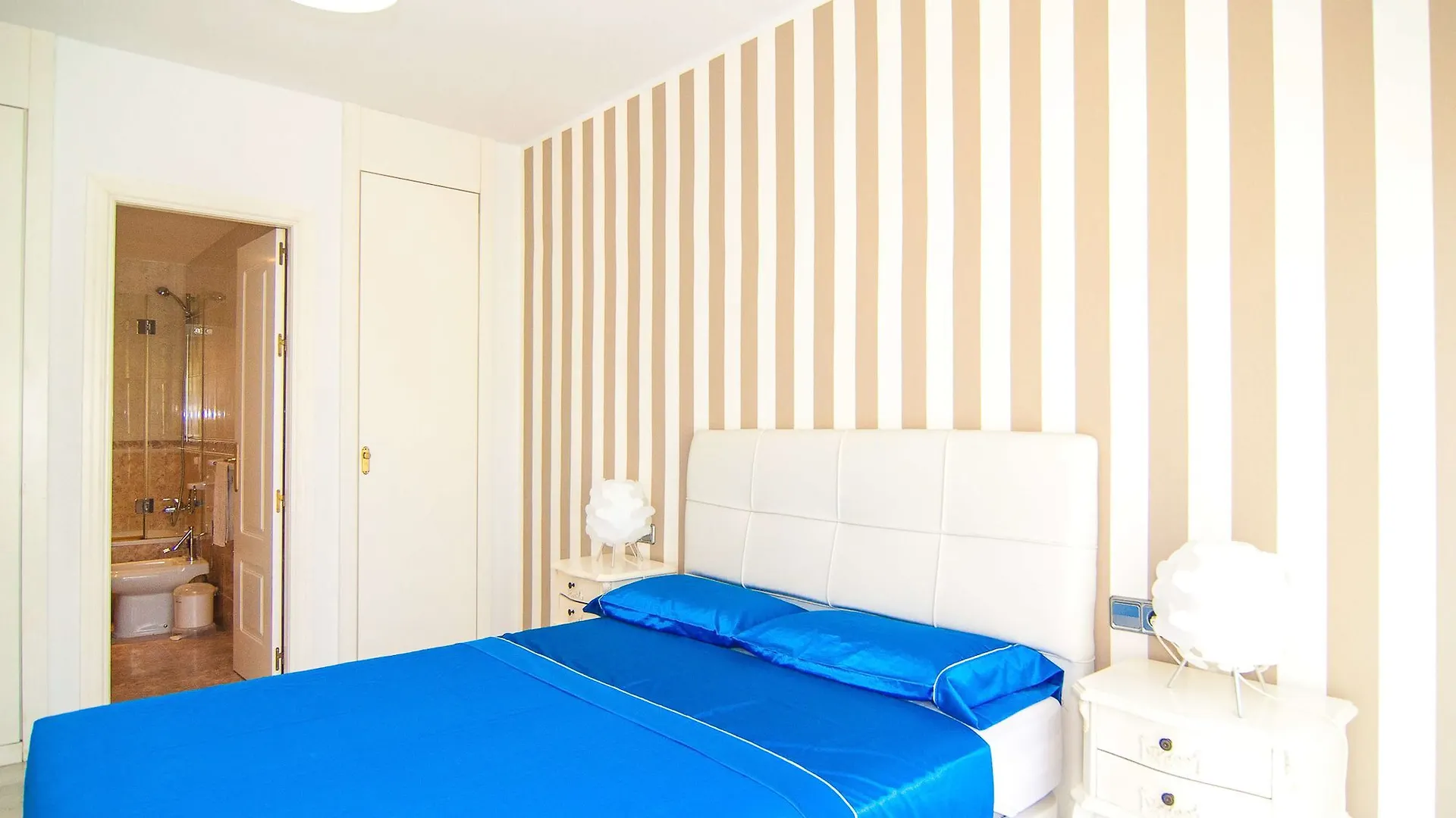 Apartment Oleholidays Apartamento Lorcrimar II Marbella