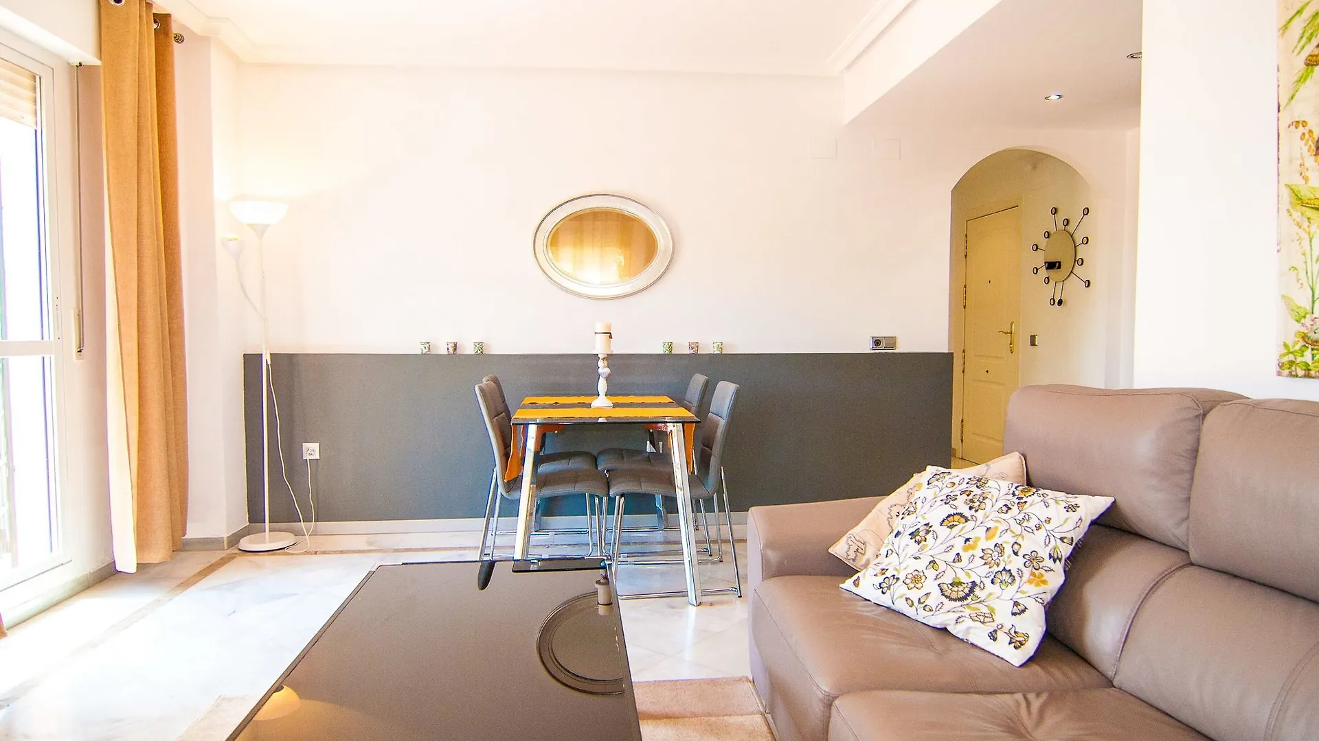 Oleholidays Apartamento Lorcrimar II Marbella
