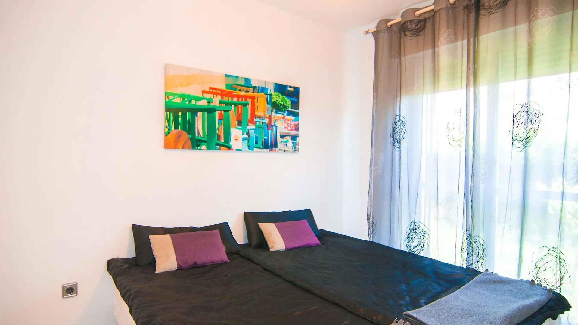 Oleholidays Apartamento Lorcrimar II Marbella 0*,