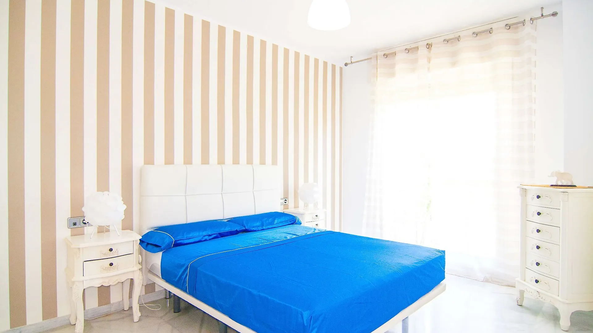 Oleholidays Apartamento Lorcrimar II Marbella