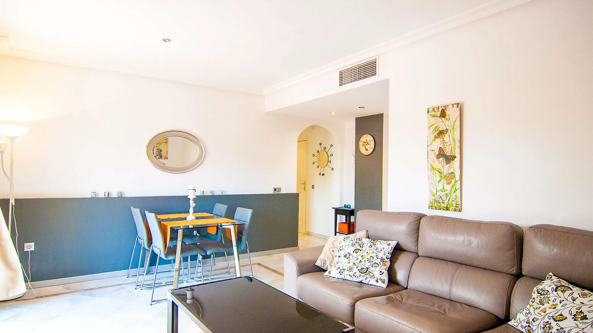 Oleholidays Apartamento Lorcrimar II Marbella Apartment
