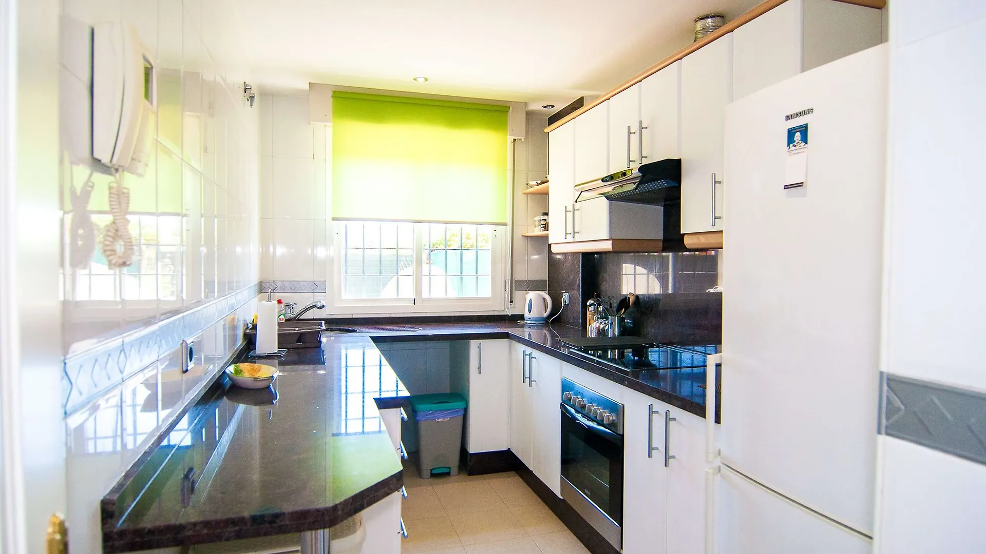 Oleholidays Apartamento Lorcrimar II Marbella 0*,  Spain