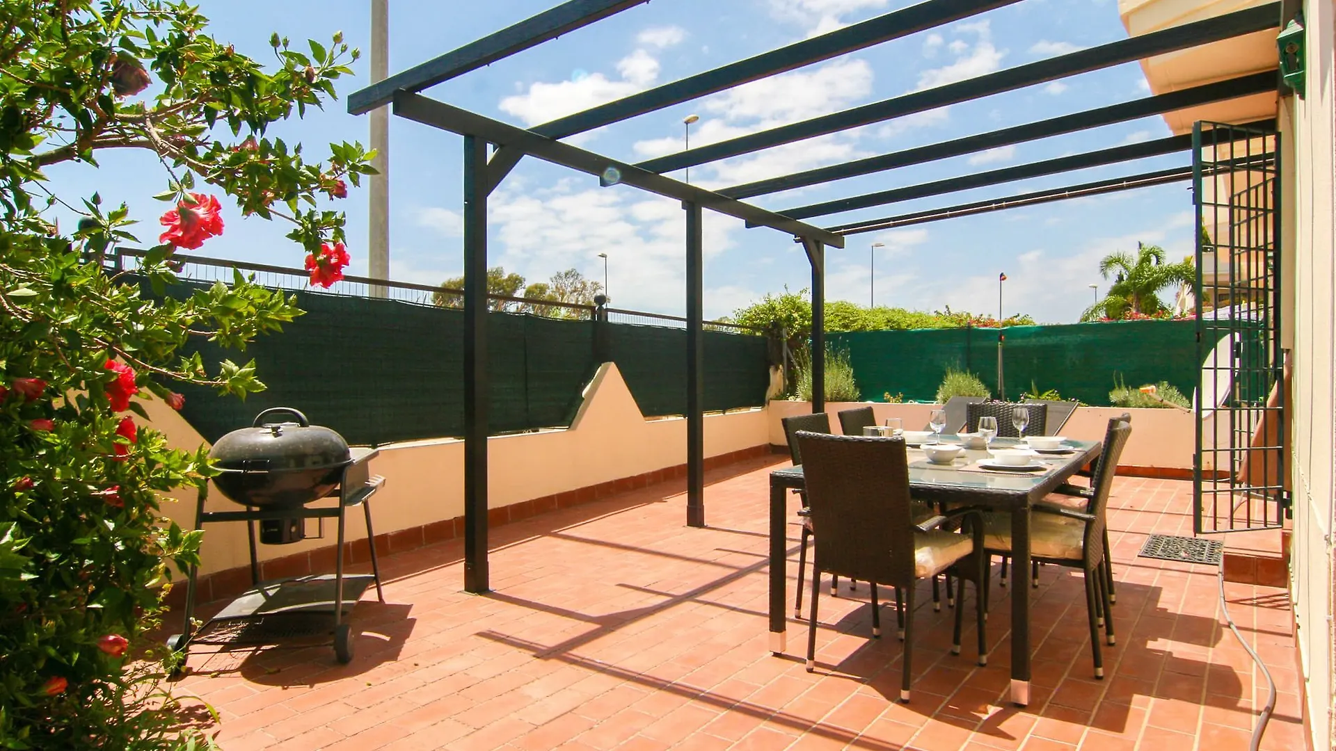 Oleholidays Apartamento Lorcrimar II Marbella Spain