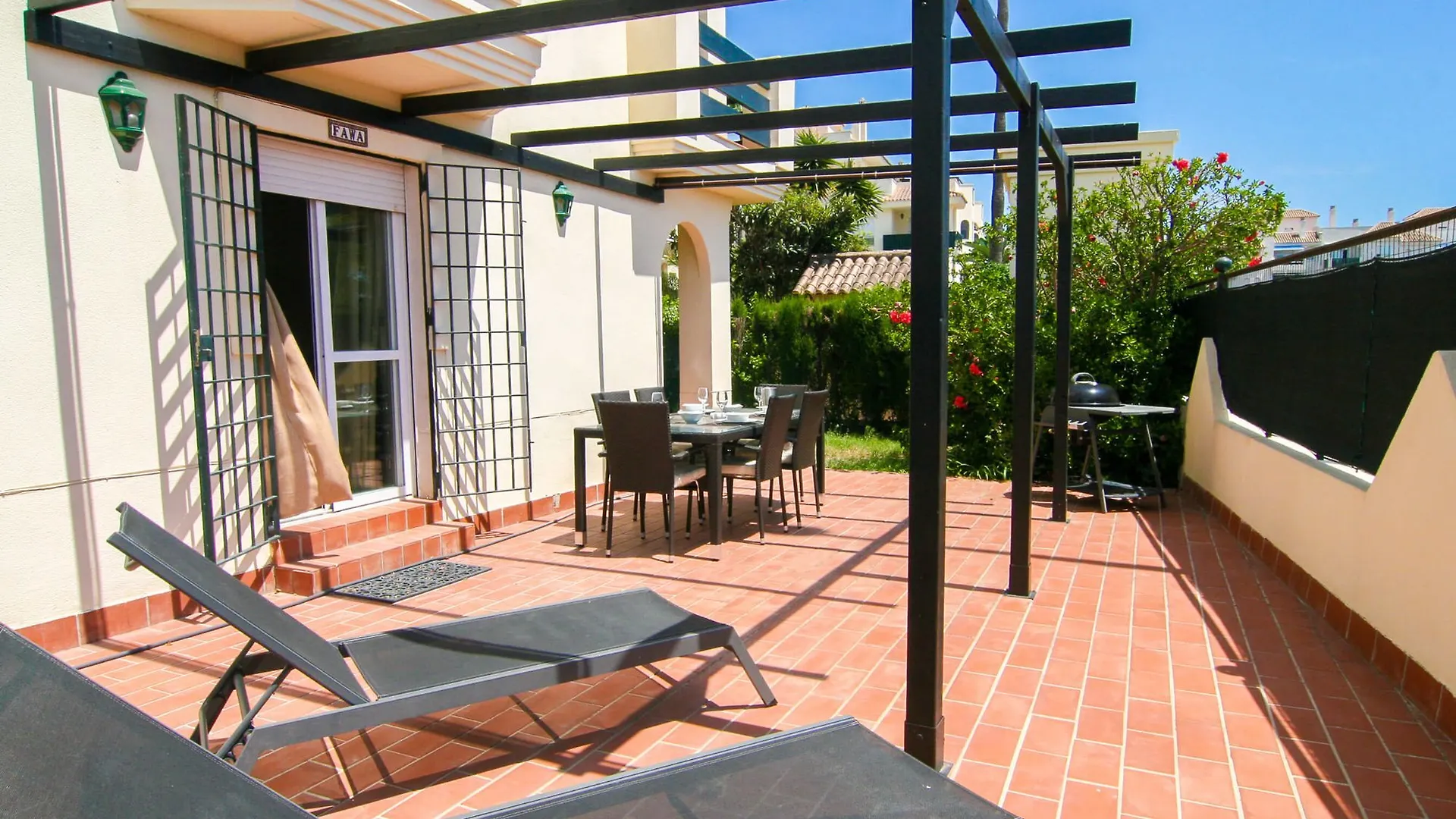 Oleholidays Apartamento Lorcrimar II Marbella 0*,  Spain
